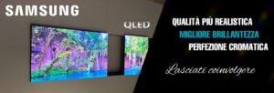 samsung qled shop